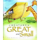 Creatures Great And Small by Jan Godrey and Gail Yerrill
